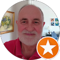 Photo of Henning Pedersen