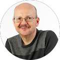 Photo of Henrik Stender
