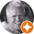Photo of Peter Hassing