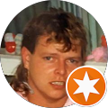 Photo of Martin Van der spek