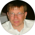 Photo of Tommy Klintskov