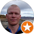 Photo of Jonas Christensen