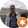 Photo of Frank Olesen