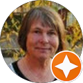 Photo of Lise Staunsager