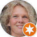 Photo of Karina Rafn Steinvig