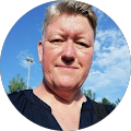 Photo of Jeanett Madsen