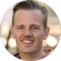 Photo of Andreas Wiggers