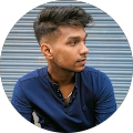 Photo of Ujwal