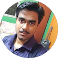 Photo of Sourav Santra
