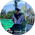 Photo of Subhhankar Paul