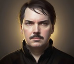 Photo of Anthony-Diamond