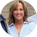 Photo of Allison Lyles
