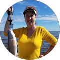 Photo of Carla Guyton