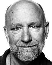 Photo of Bernard Thompson 
