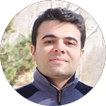 Photo of Milad Taghizadeh