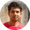 Photo of Vamsi Reddy