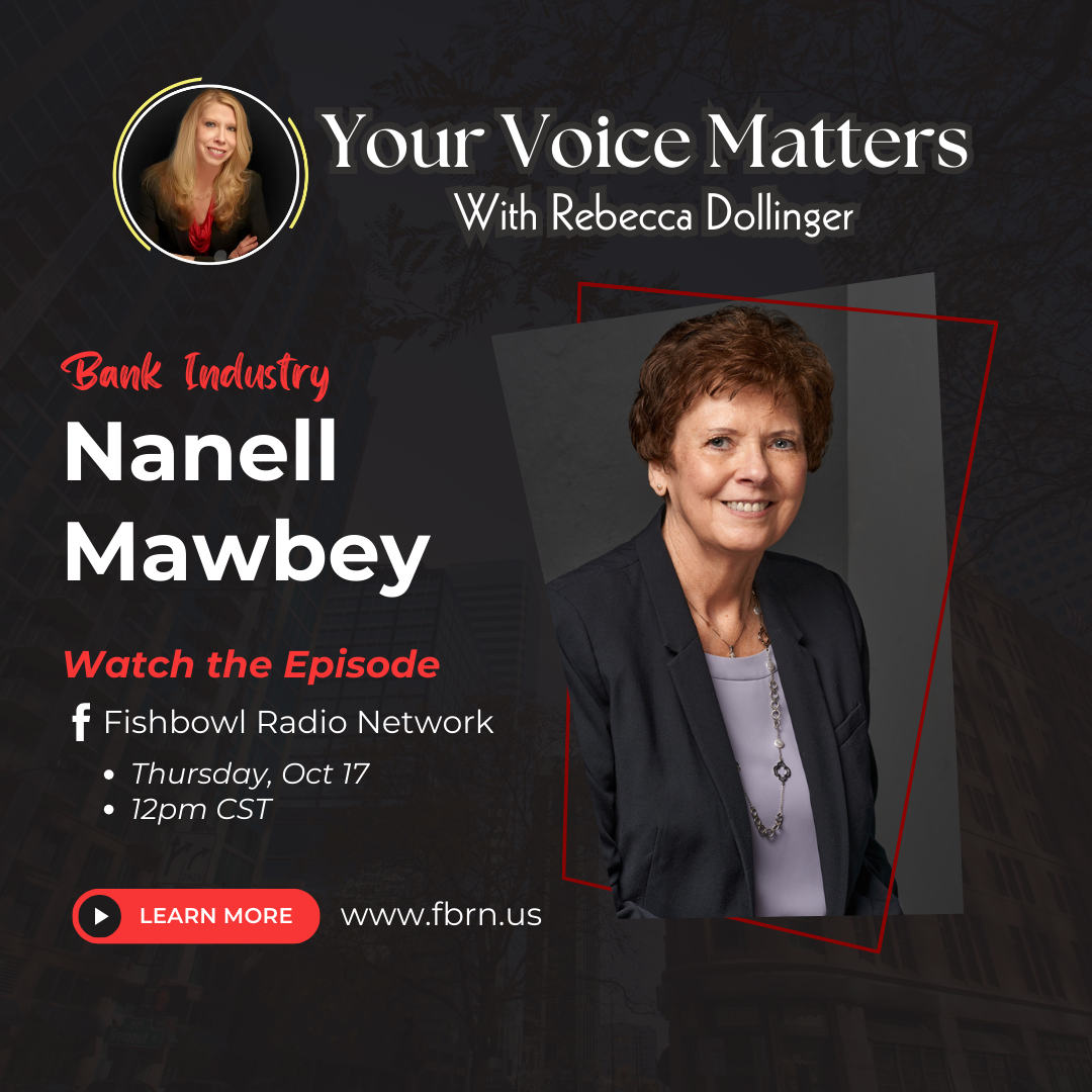 Photo of Nanell Mawbey