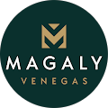 Photo of Magally Venegas