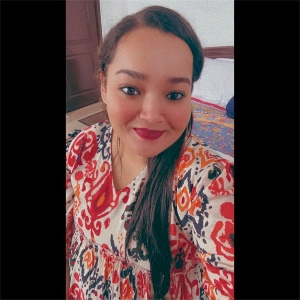 Photo of KASHMIRA MANIYAR