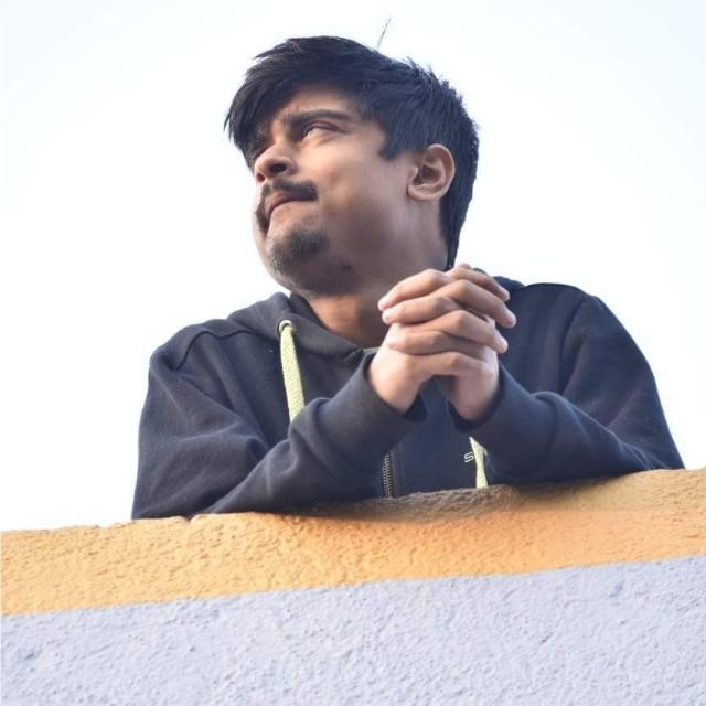 Photo of Aritra Banerjee