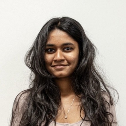 Photo of Sonia Pethkar