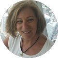 Photo of Angela Giakoumatos