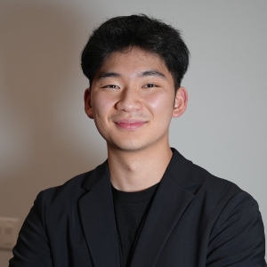 Photo of Justin Ho Photo of Justin Ho