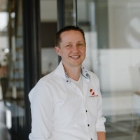 Photo of Mark Berendsen Photo of Mark Berendsen