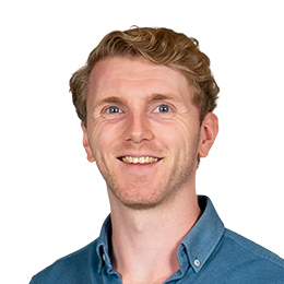 Photo of Mike van Rijsewijk Photo of Mike van Rijsewijk