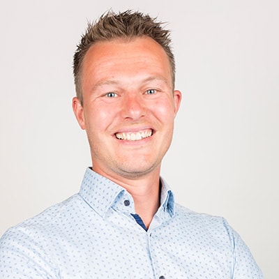 Photo of Arjan Buijtenhuis Photo of Arjan Buijtenhuis