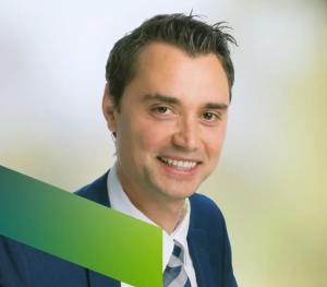 Photo of Frans Lodder Photo of Frans Lodder