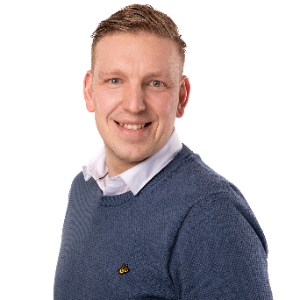 Photo of Dave Kersten Photo of Dave Kersten