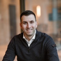Photo of Ronald van den Heuvel
