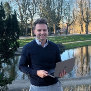 Photo of Merlijn Kruid Photo of Merlijn Kruid