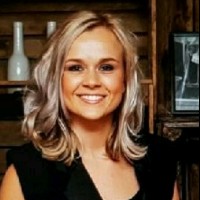 Photo of Melissa Grondman