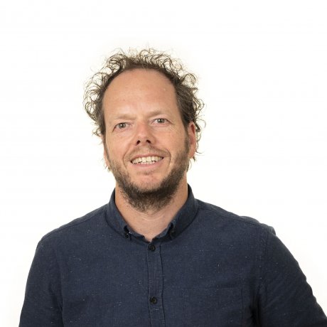 Photo of Sebas Strijbos Photo of Sebas Strijbos