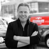 Photo of Paul van Dinther Photo of Paul van Dinther