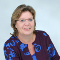 Photo of Diana Hesseling