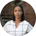 Photo of Aiyanna Womack