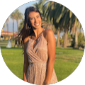 Photo of Ariana Fonseca