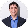 Photo of Neal Schaffer