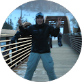 Photo of Wesley Ku