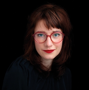 Photo of Paulien Schipper Photo of Paulien Schipper