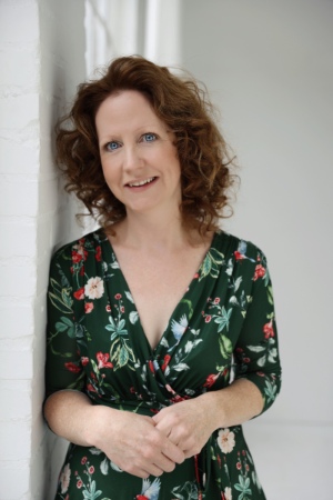 Photo of Josine van der Brug Photo of Josine van der Brug