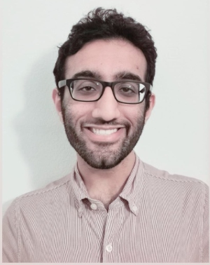 Photo of Arvyn Braich