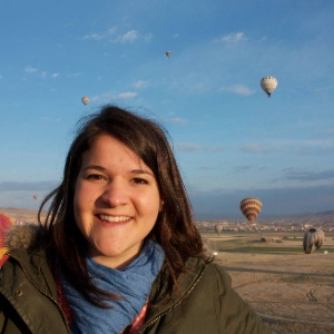 Photo of Rose Tarullo Photo of Rose Tarullo