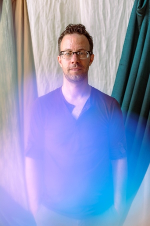 Photo of Nick Ward Photo of Nick Ward