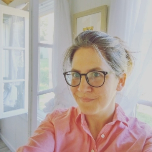 Photo of Elizabeth Levinson Photo of Elizabeth Levinson