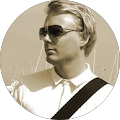Photo of David Viktorsson