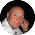 Photo of Lars Lysgaard Svendsen